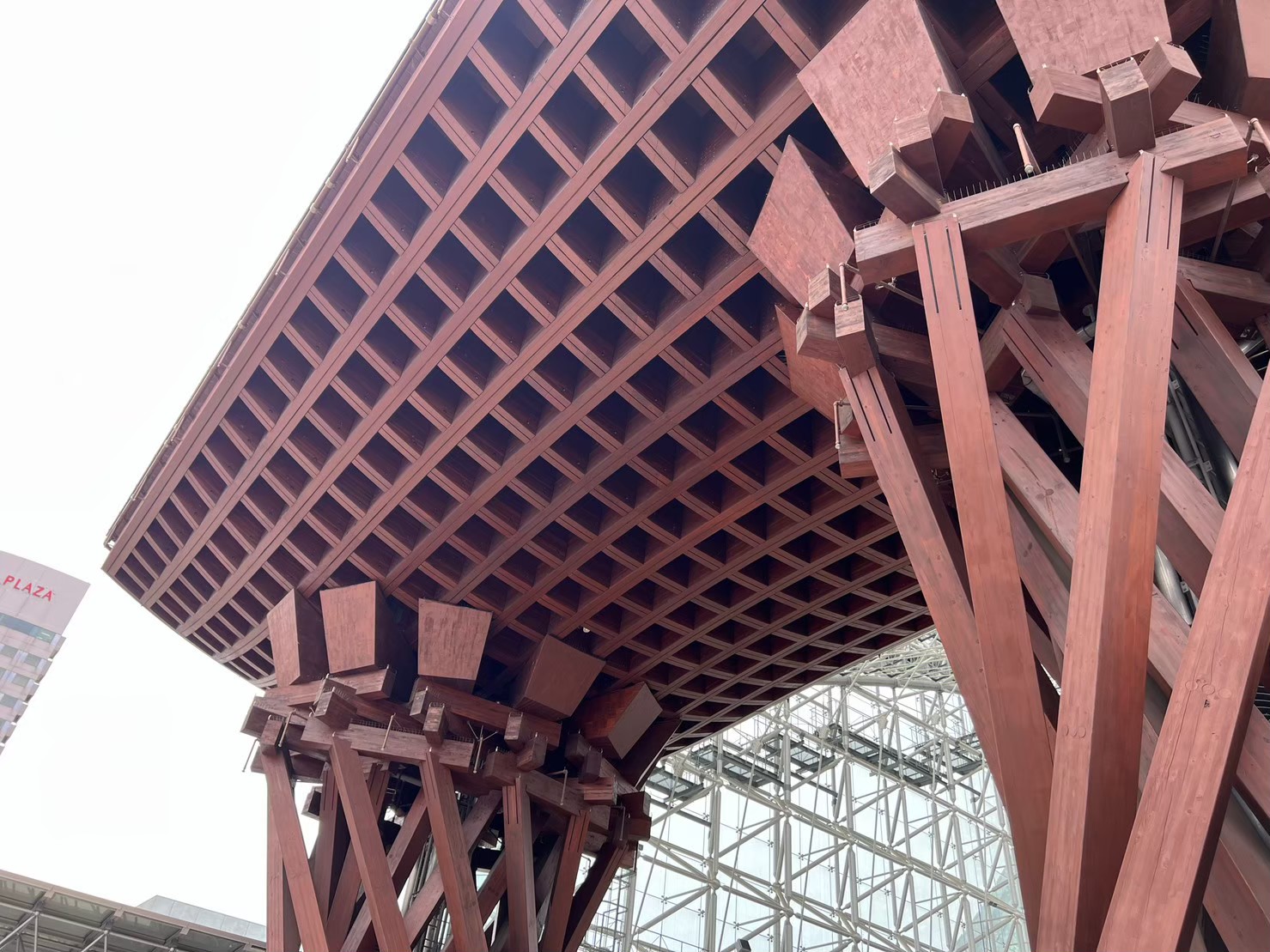 金沢 - Yuki Kosaka