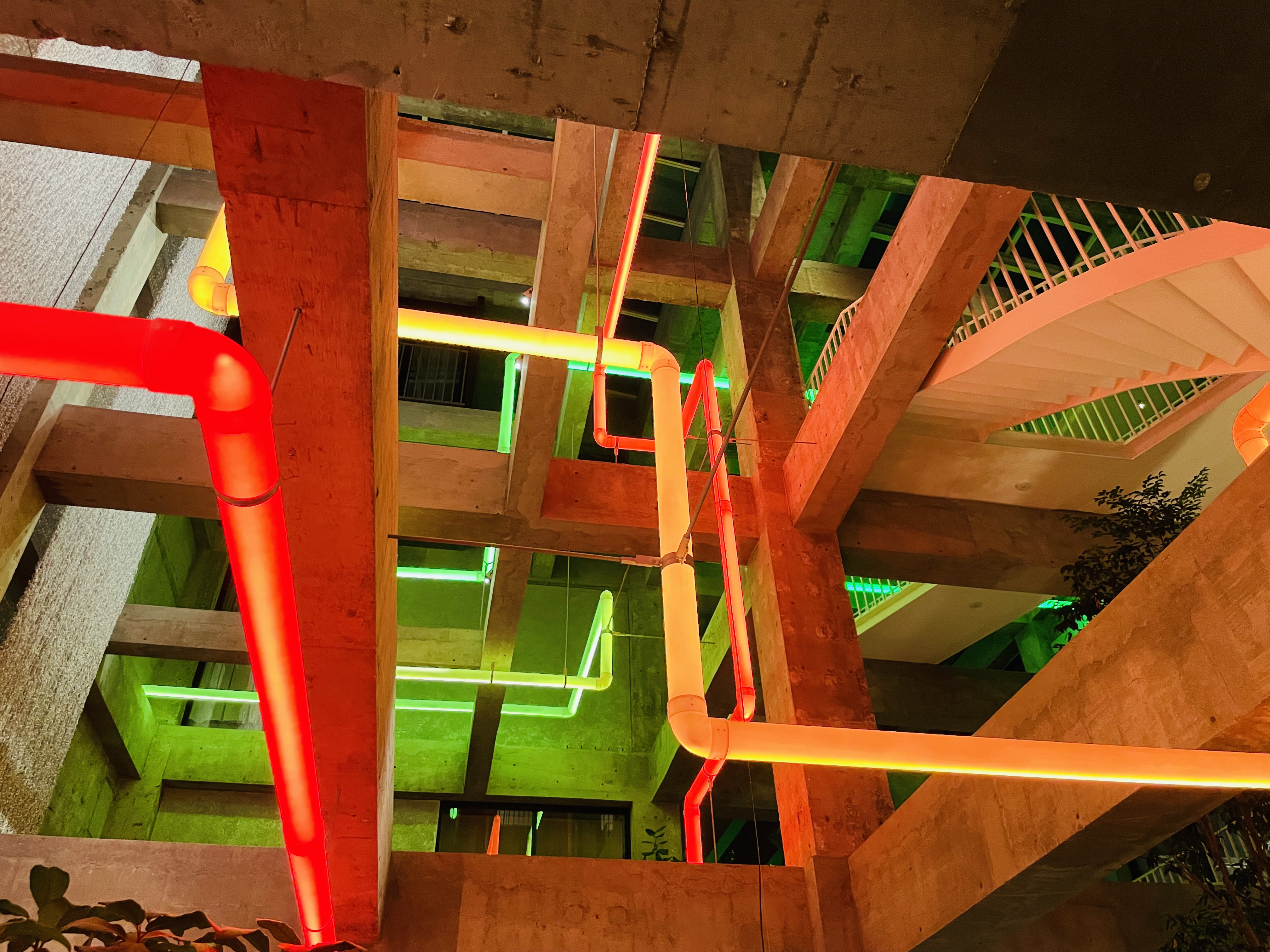 前橋 - Nozomi Tsuchimoto