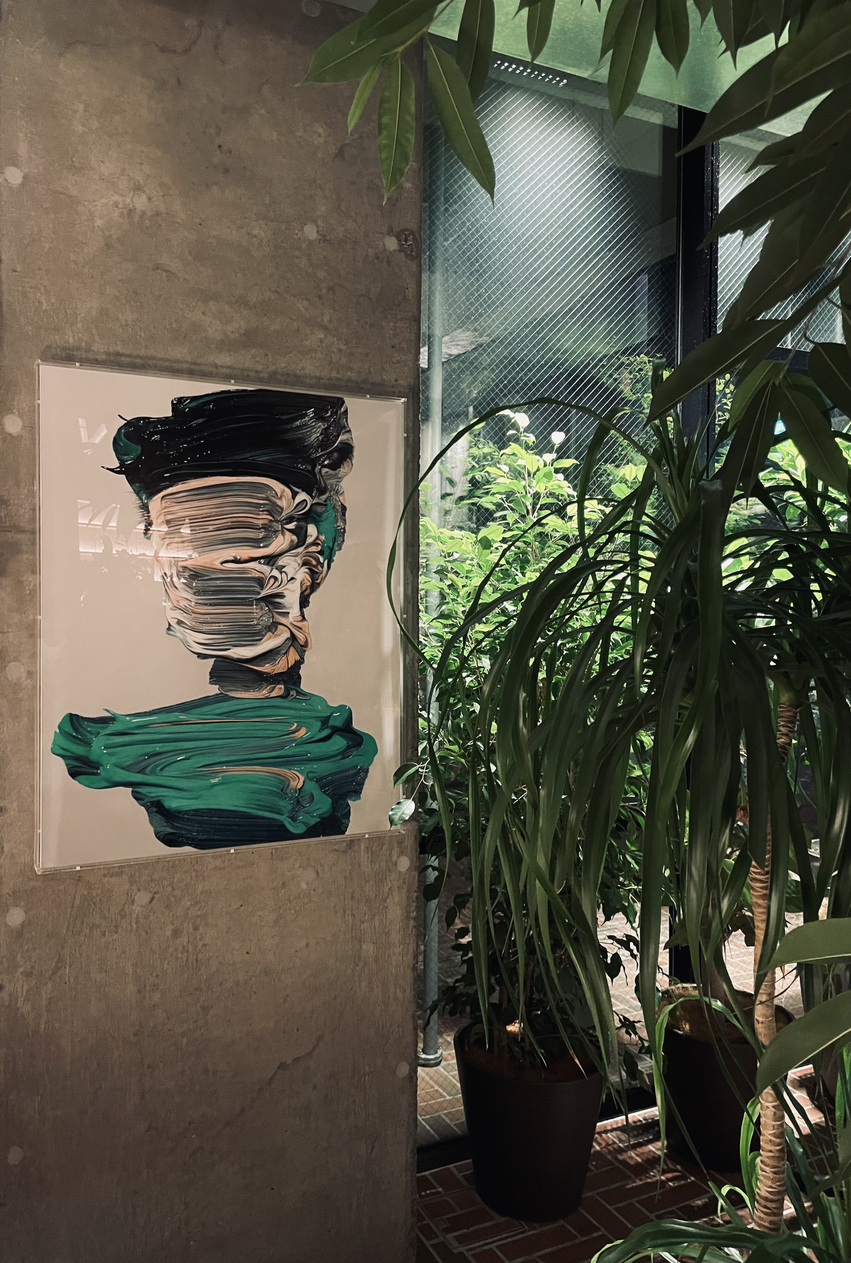 前橋 - Nozomi Tsuchimoto