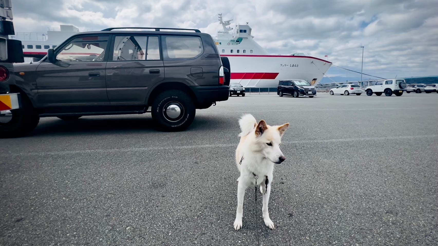 三重 - Yuji Uehara