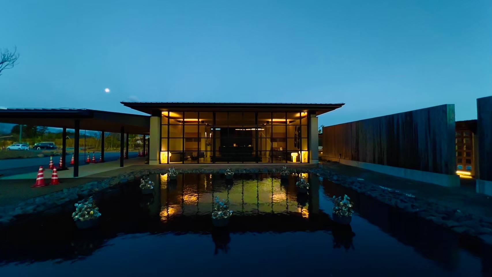 三重 - Yuji Uehara