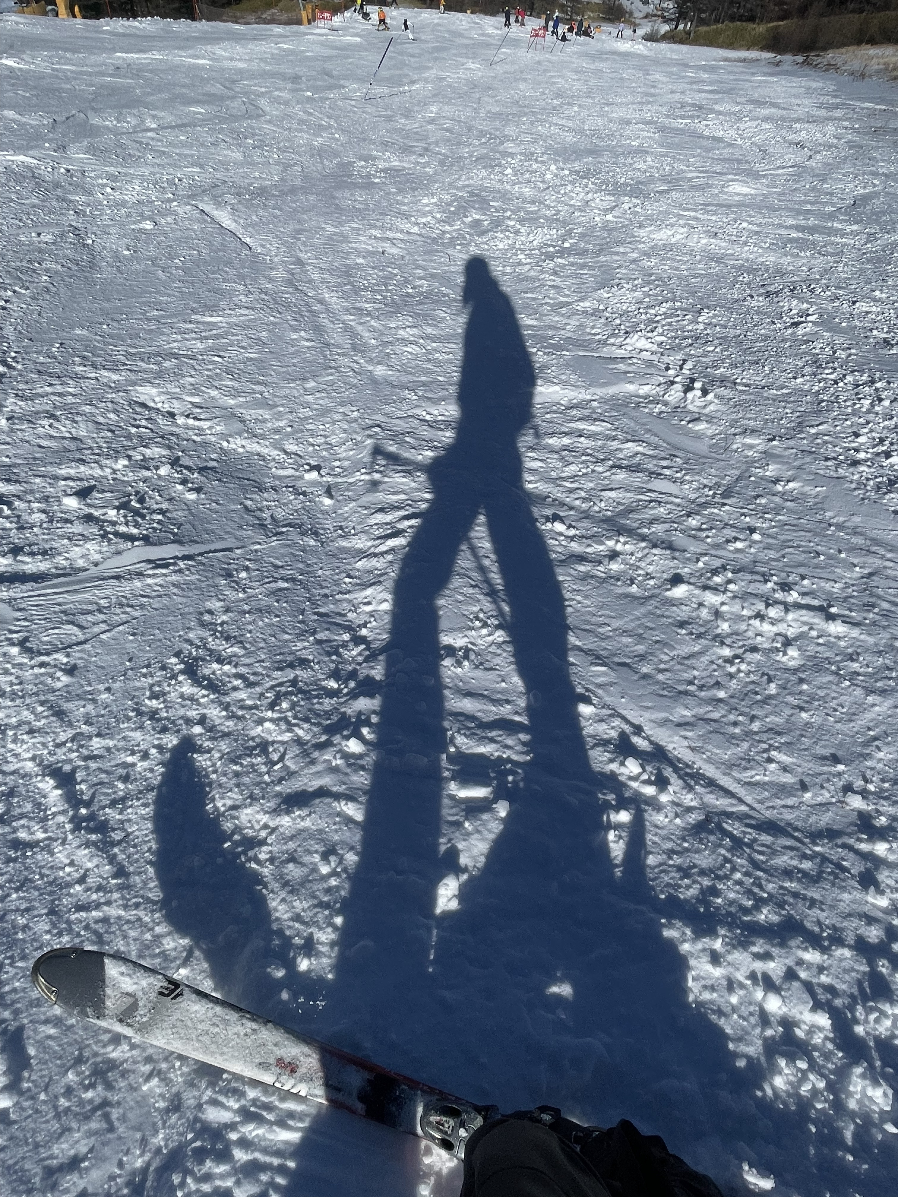 長野 - Saori Okubo