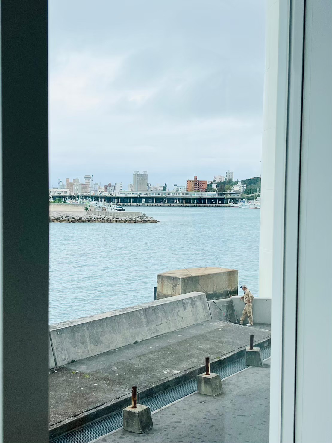 那覇 - Emiko Terai