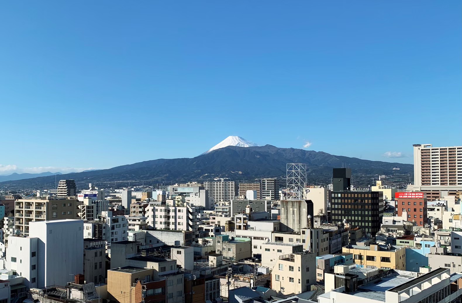 沼津 - Naoto Kuroda