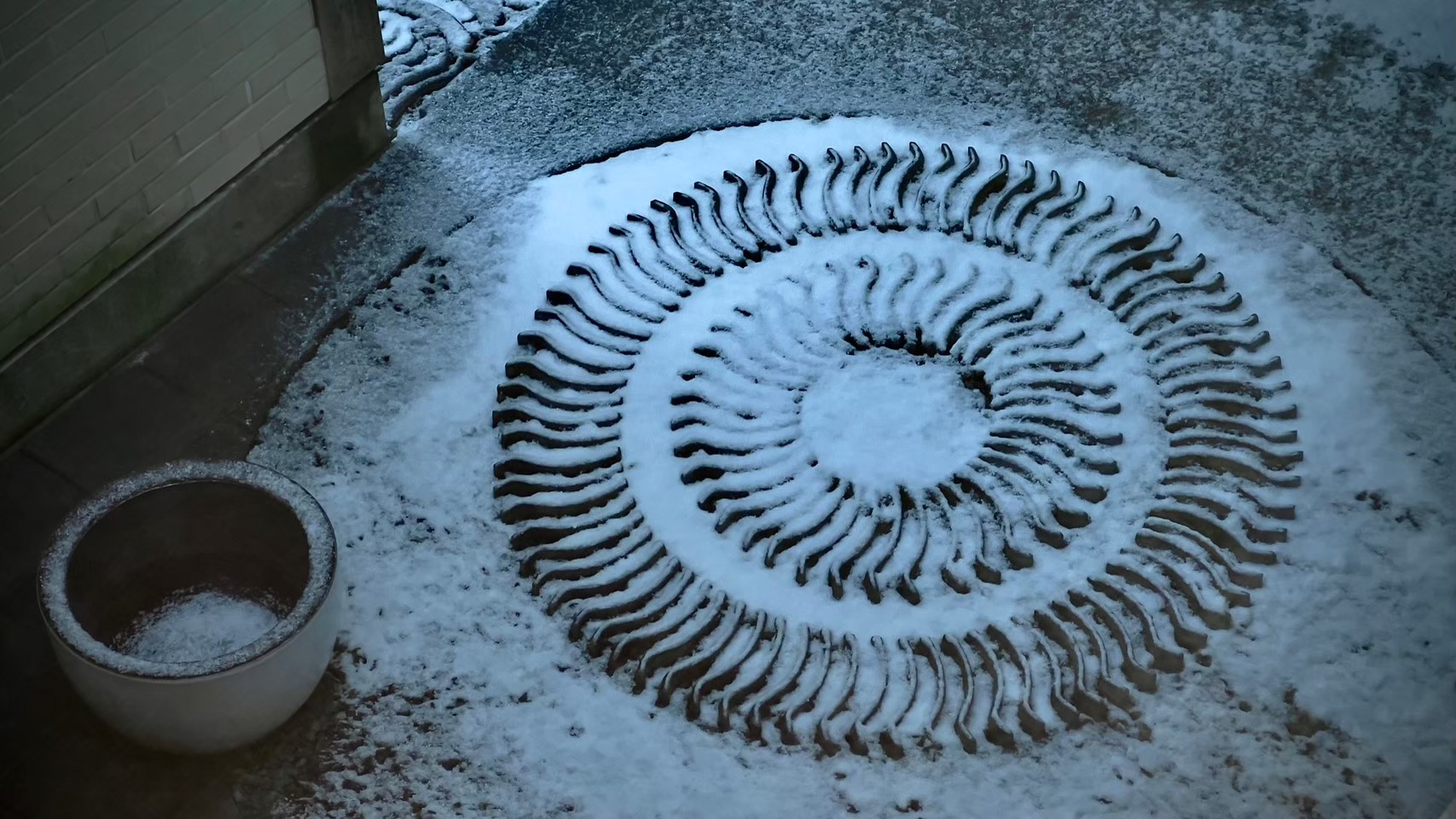 山形 - Yuji Uehara