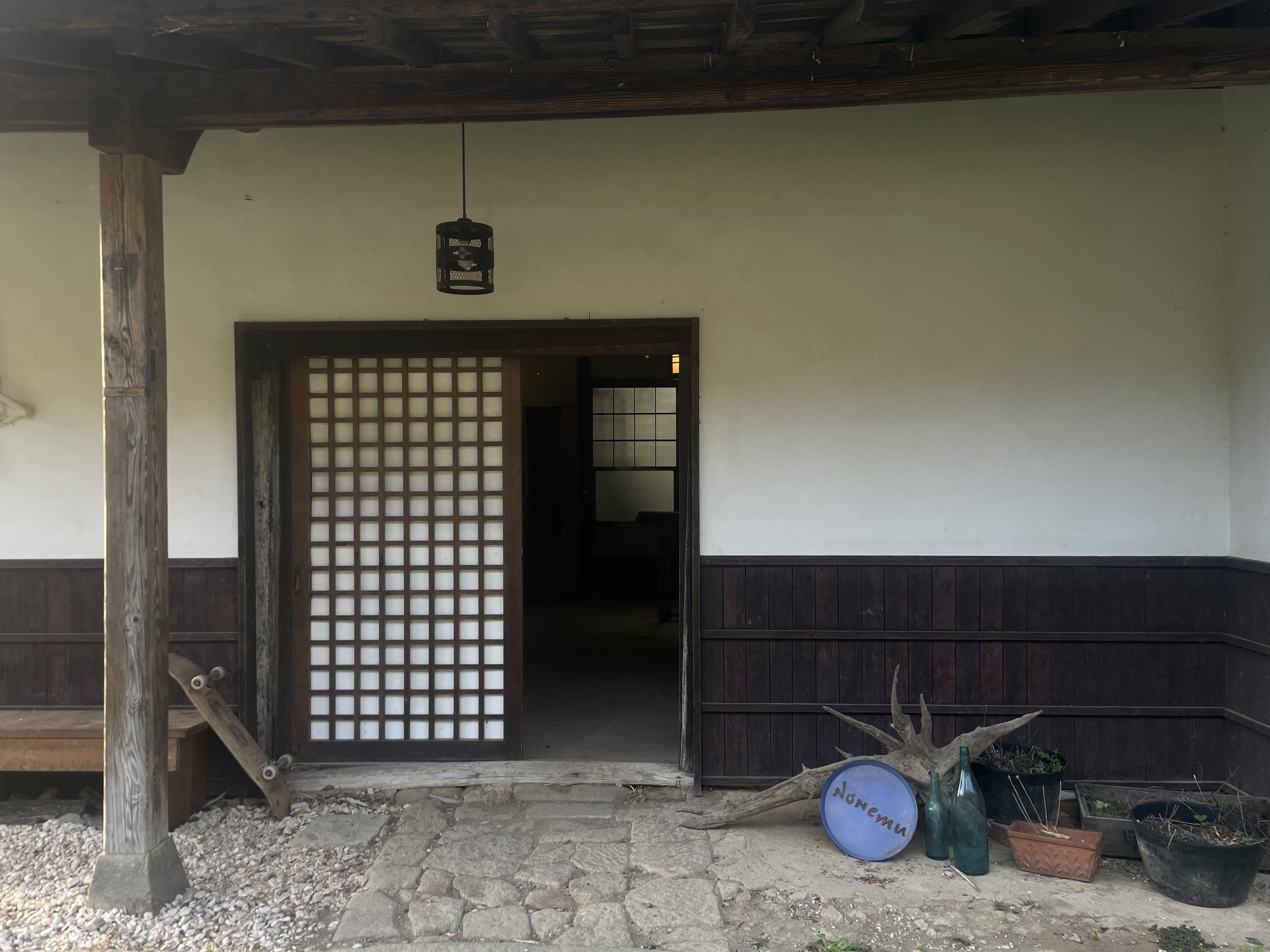 山梨 - Saori Okubo