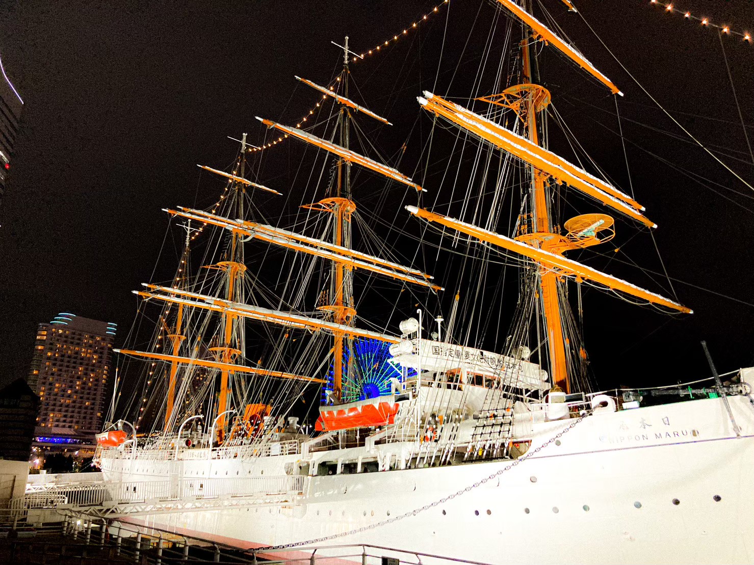 
            横浜 - Kiyomi Takemura